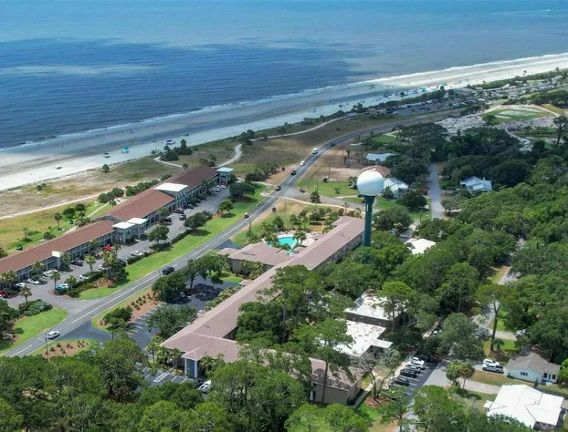 Best Western Plus Jekyll Island hotel detail image 4