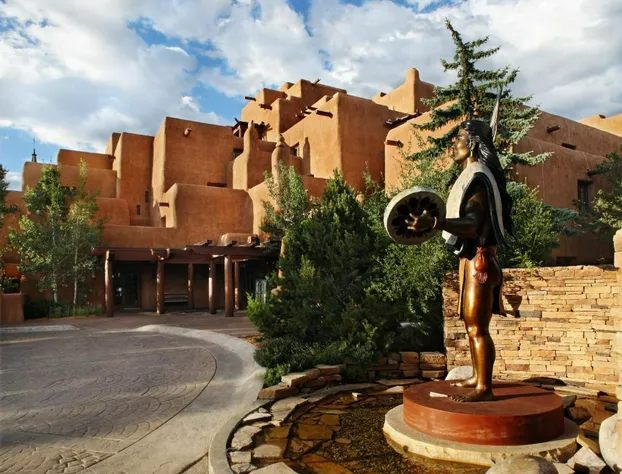 Inn and Spa at Loretto hotel detail image 1