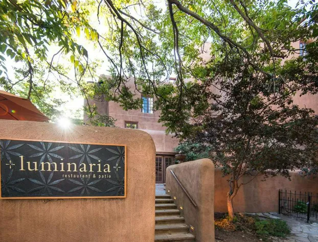 Inn and Spa at Loretto hotel detail image 3