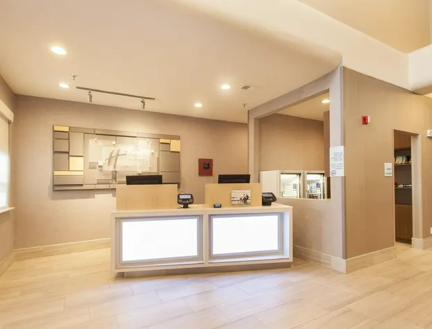 Holiday Inn Express & Suites Santa Fe by IHG hotel detail image 3