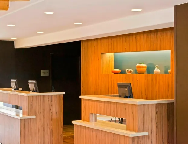 Courtyard by Marriott Santa Fe hotel detail image 2