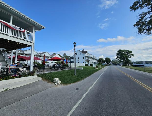 Edgewater Resort hotel detail image 2