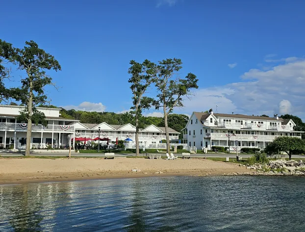 Edgewater Resort hotel detail image 1