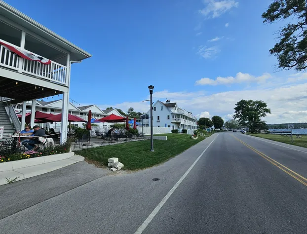 Edgewater Resort hotel detail image 2