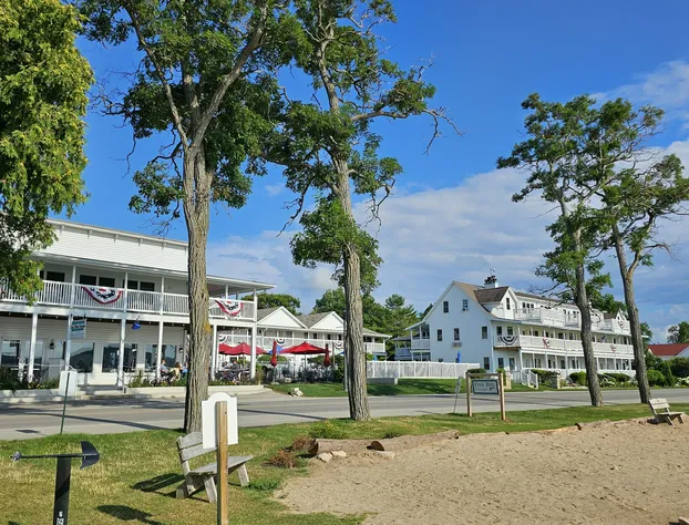 Edgewater Resort hotel detail image 3