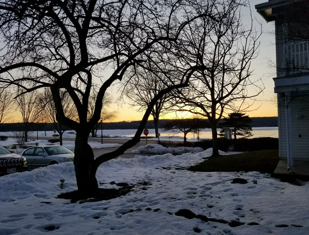 Edgewater Resort hotel detail image 4