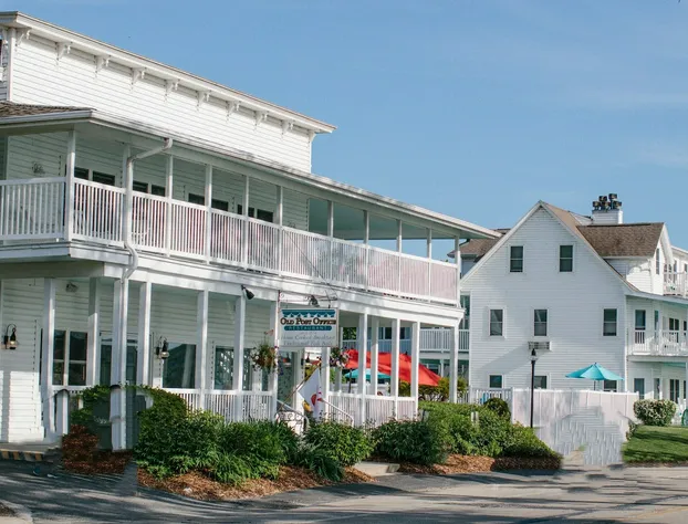 Edgewater Resort hotel detail image 1