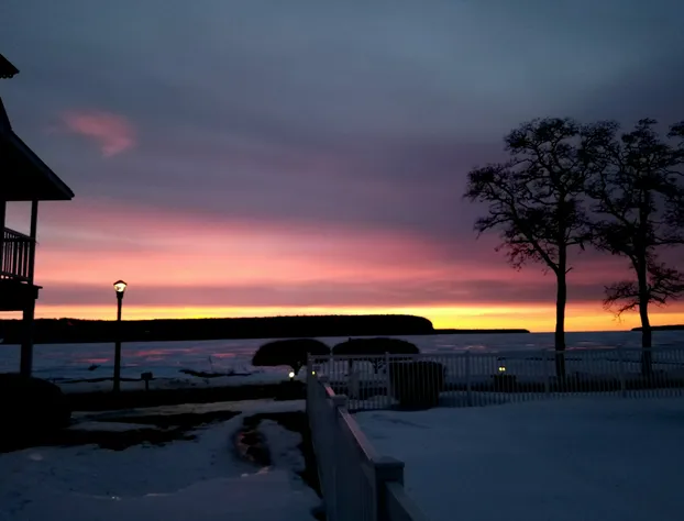 Edgewater Resort hotel detail image 3