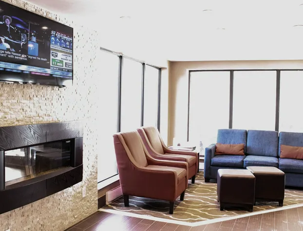 Comfort Inn Toronto North hotel detail image 3