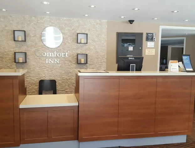 Comfort Inn Toronto North hotel detail image 4