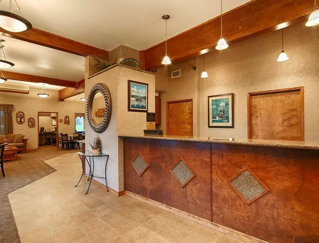 Best Western Holiday Hotel hotel detail image 3