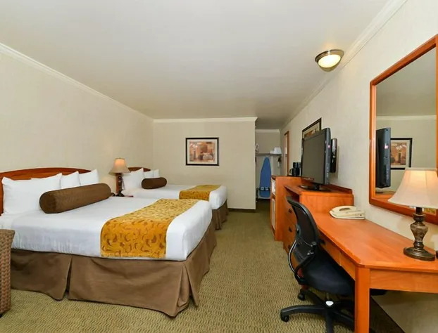 Best Western Holiday Hotel hotel detail image 4