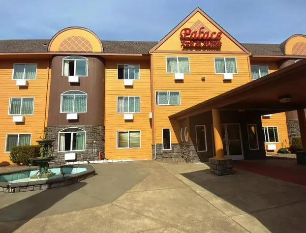 Palace Inn Suites Lincoln City hotel detail image 2