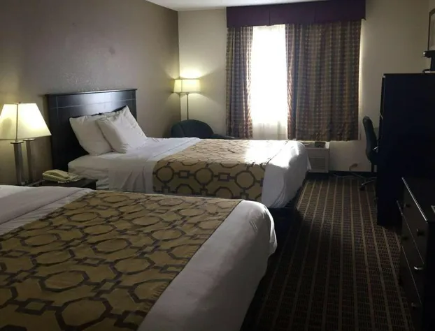 Baymont by Wyndham Harvard hotel detail image 2