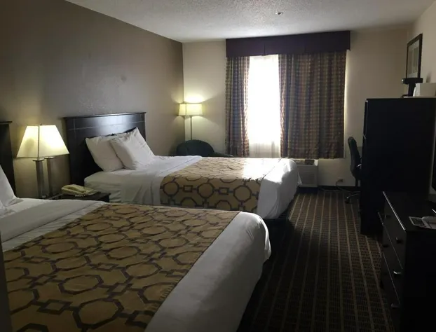 Baymont by Wyndham Harvard hotel detail image 3