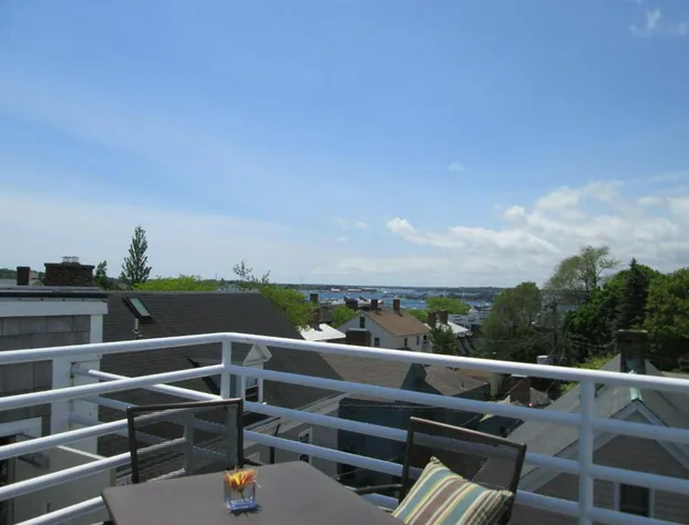 Mill Street Inn hotel detail image 2