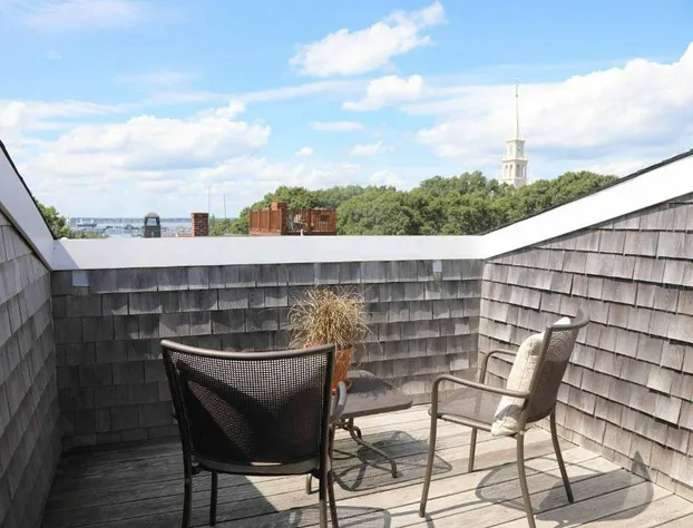 Mill Street Inn hotel detail image 3