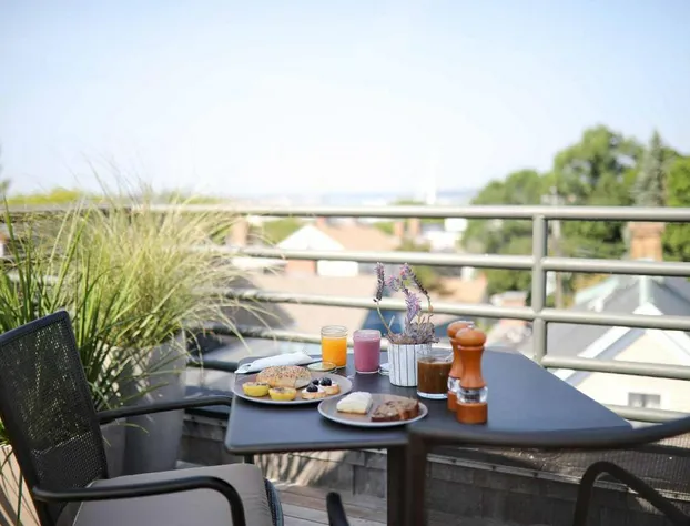 Mill Street Inn hotel detail image 4