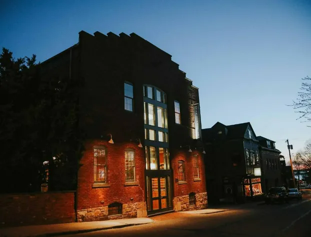 Mill Street Inn hotel detail image 1