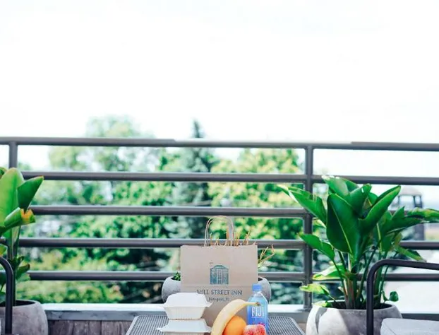 Mill Street Inn hotel detail image 3