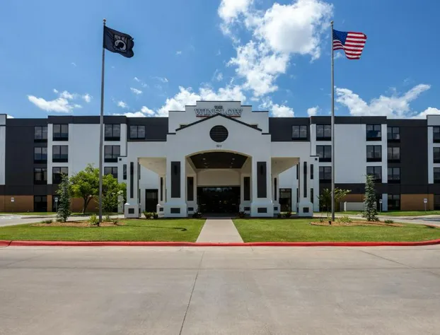 The Winslow - Oklahoma City hotel detail image 1