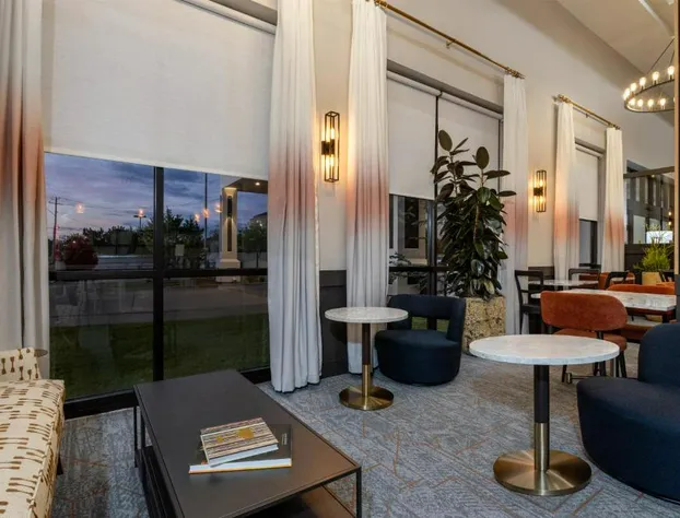 The Winslow - Oklahoma City hotel detail image 2