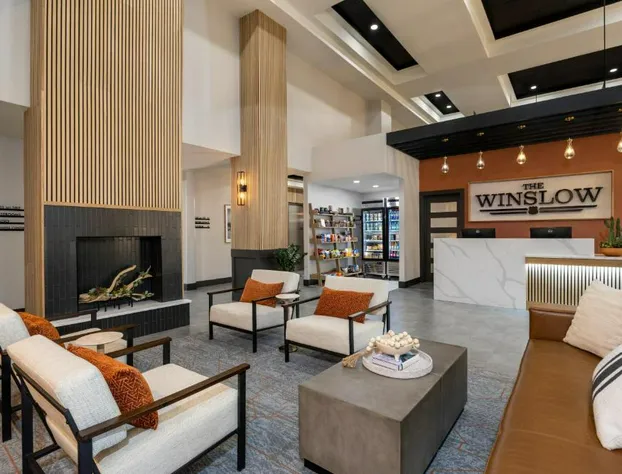 The Winslow - Oklahoma City hotel detail image 3