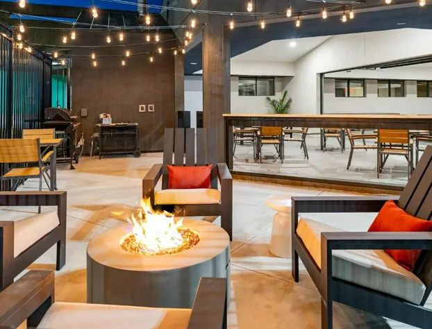 The Winslow - Oklahoma City hotel detail image 4