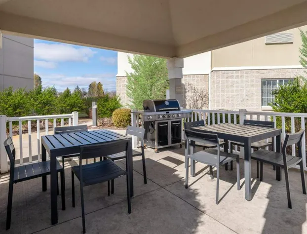 Candlewood Suites Elkhart by IHG hotel detail image 2