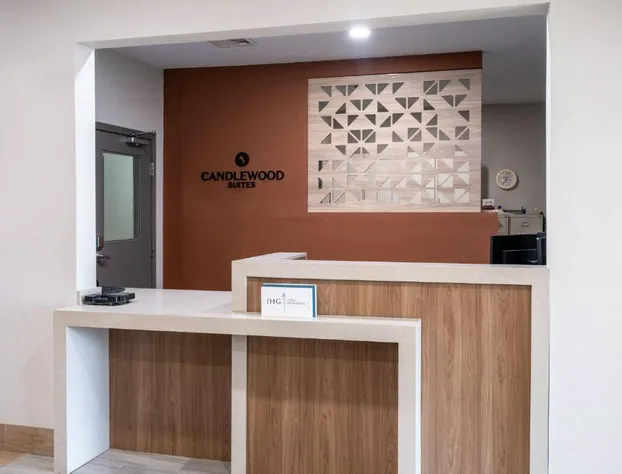 Candlewood Suites Elkhart by IHG hotel detail image 3