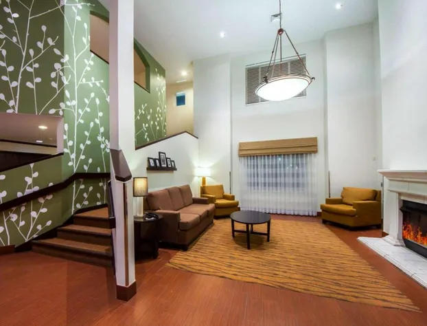 Sleep Inn & Suites Edmond near University hotel detail image 3