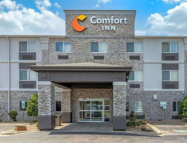 Comfort Inn Oklahoma City South - I-240 hotel detail image 4