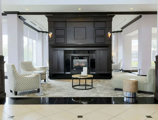 Hilton Garden Inn Norman hotel detail image 1