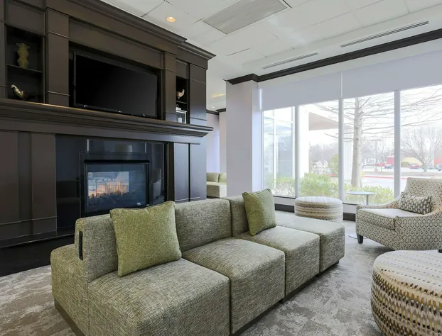 Hilton Garden Inn Norman hotel detail image 2