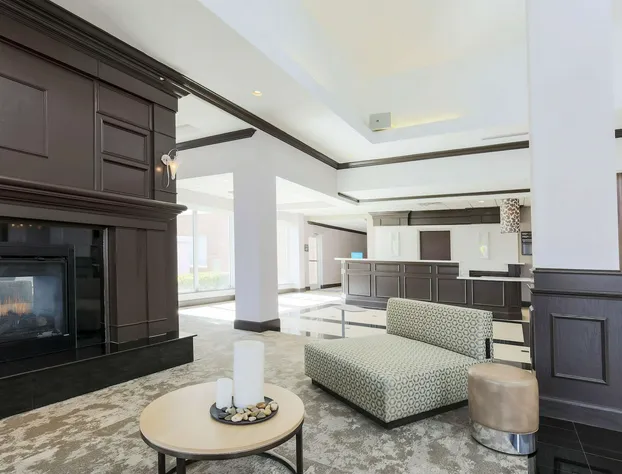 Hilton Garden Inn Norman hotel detail image 3