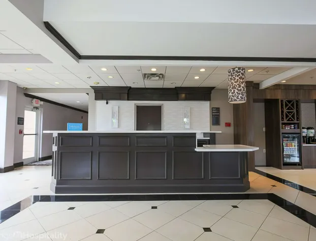 Hilton Garden Inn Norman hotel detail image 4