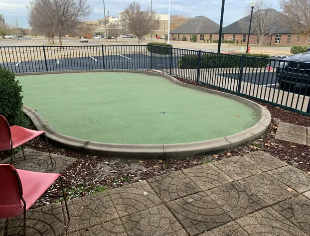 La Quinta Inn & Suites by Wyndham OKC North - Quail Springs hotel detail image 3