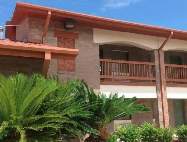 Countryside Inn hotel detail image 2