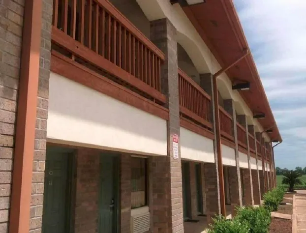 Countryside Inn hotel detail image 1