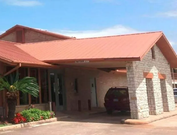 Countryside Inn hotel detail image 3