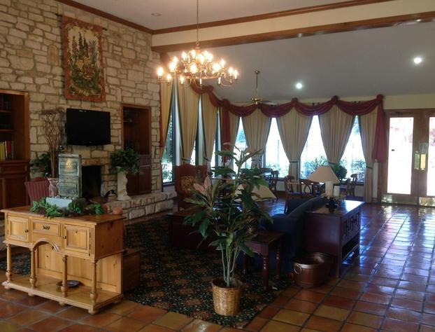 Countryside Inn hotel detail image 4