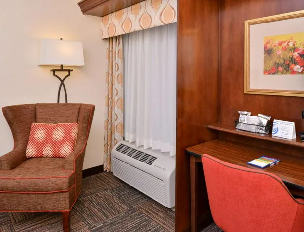 Hampton Inn Elkhart IN hotel detail image 2