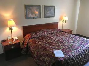 Country Hearth Inn And Suites Willard hotel detail image 3