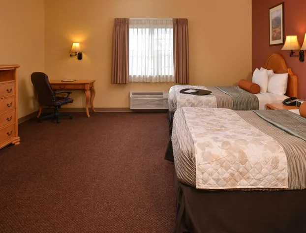 Country Hearth Inn & Suites Edwardsville St. Louis hotel detail image 3