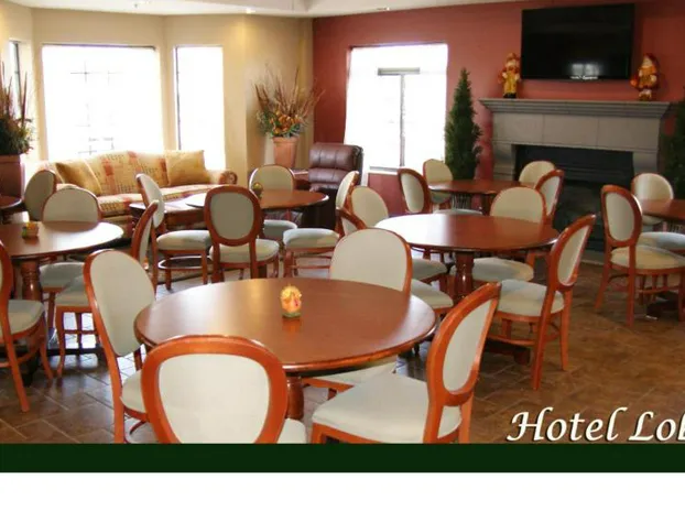 Country Hearth Inn & Suites Edwardsville St. Louis hotel detail image 4