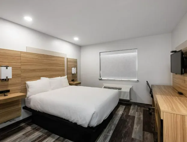 Country Hearth Inn & Suites Toccoa hotel detail image 2