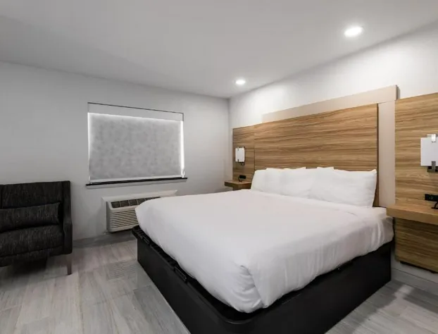 Country Hearth Inn & Suites Toccoa hotel detail image 3