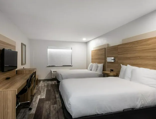 Country Hearth Inn & Suites Toccoa hotel detail image 4