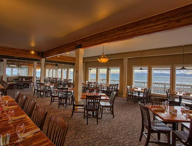 Land's End Resort hotel detail image 2