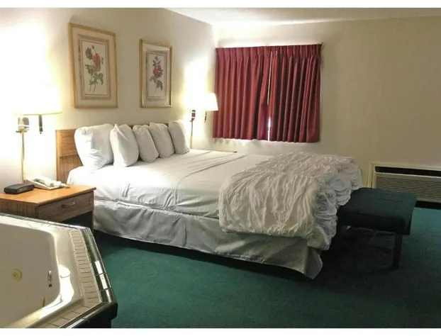 Capital O Amerihost Inn and Suites Mexico Hwy 54 MO hotel detail image 3